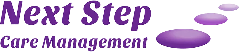 Next Step Care management Logo