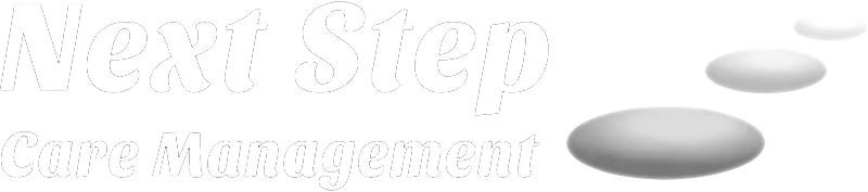 Next Step Care management Logo